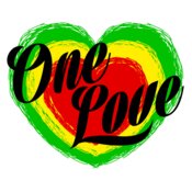 ONE LOVE HEART
